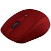 Modecom Wireless Optical Mouse Red MODECOM MC-WM4 RED